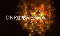 DNF发布网公平pk