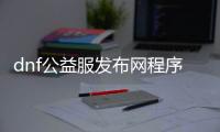 dnf公益服发布网程序冲突（解决dnf公益服发布网程序冲突的方法）