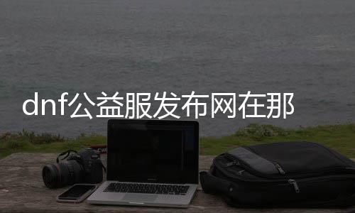 dnf公益服发布网在那打东西（公益服发布网游戏攻略分享）