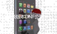 100级版本DNF公益服发布网怎么玩（dnf公益服发布网哪个职业厉害）